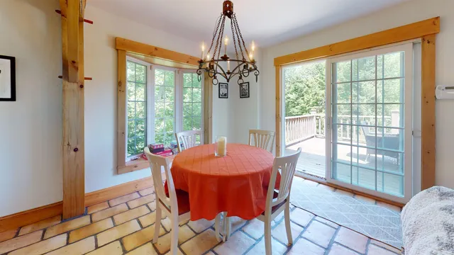 $1,175,000 | 1205 Hazens Notch Road, Montgomery, VT 05471