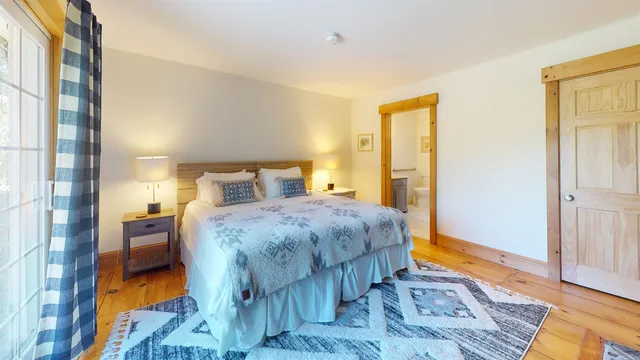 $1,175,000 | 1205 Hazens Notch Road, Montgomery, VT 05471