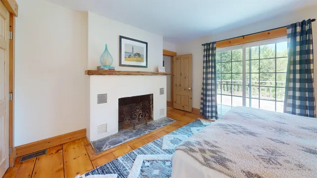 $1,175,000 | 1205 Hazens Notch Road, Montgomery, VT 05471