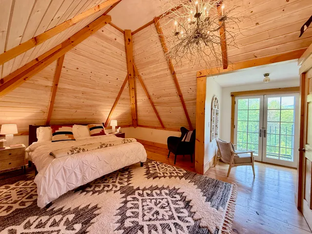 $1,175,000 | 1205 Hazens Notch Road, Montgomery, VT 05471