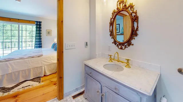 $1,175,000 | 1205 Hazens Notch Road, Montgomery, VT 05471