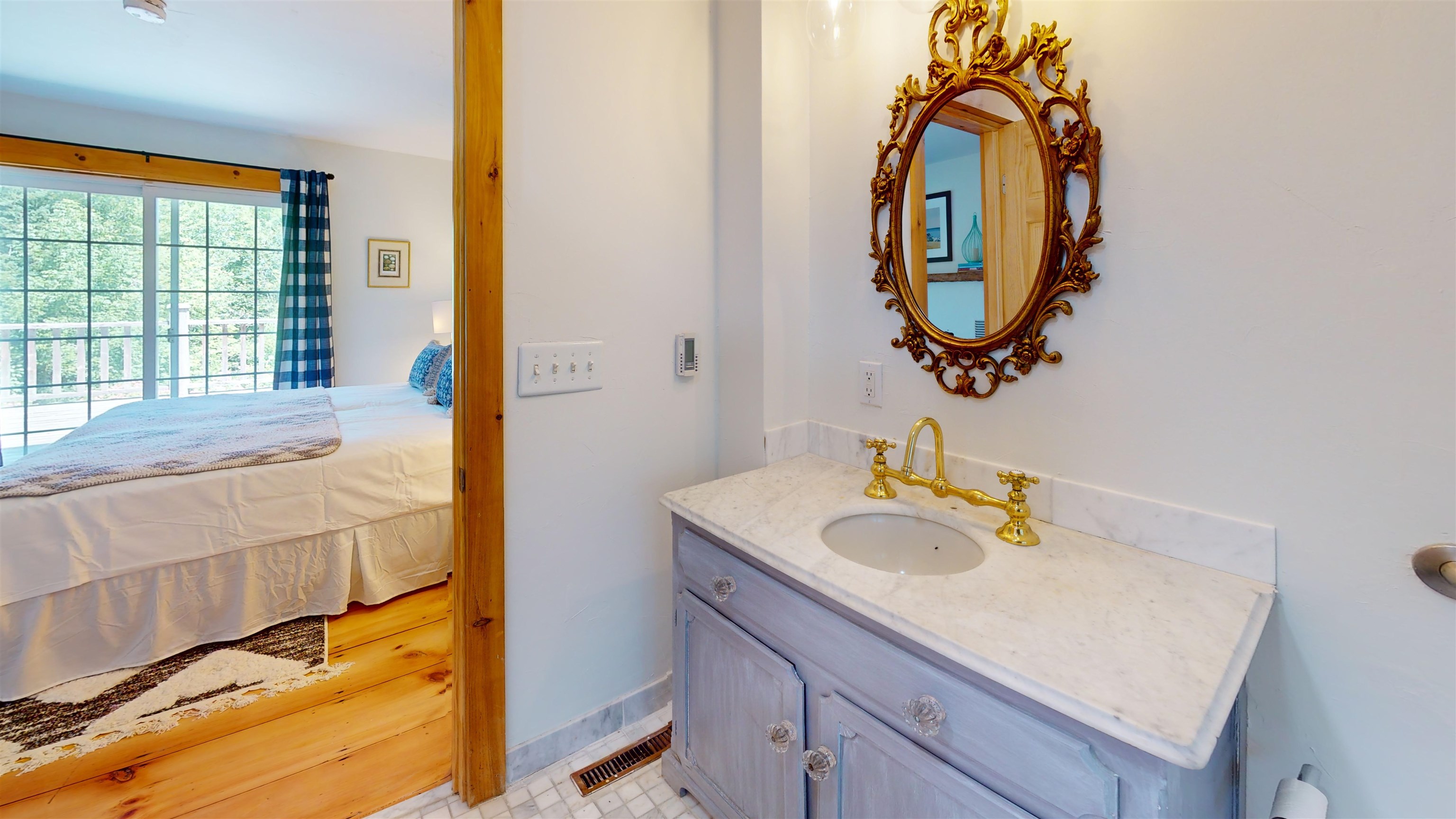 1205 Hazens Notch Road Montgomery, VT 05471 - Photo 42 of 56