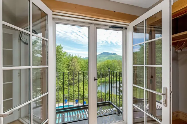 $1,175,000 | 1205 Hazens Notch Road, Montgomery, VT 05471