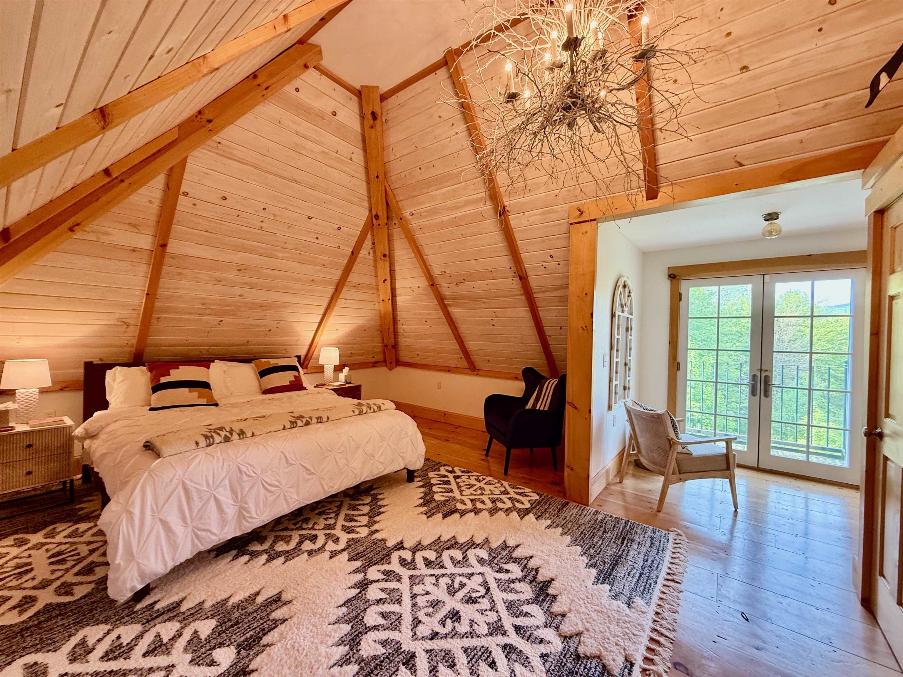 1205 Hazens Notch Road Montgomery, VT 05471 - Photo 43 of 56