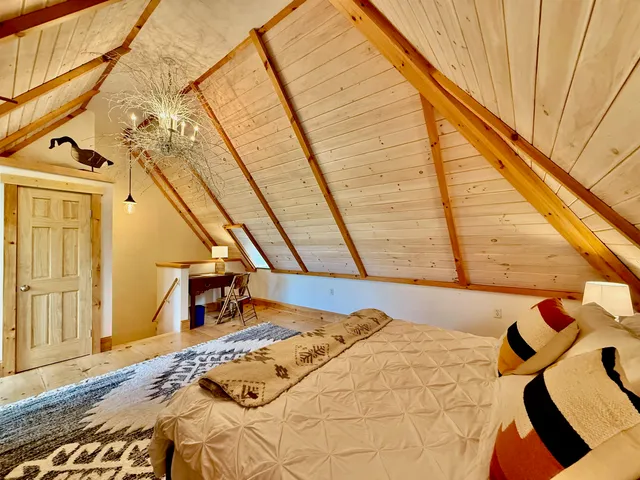 $1,175,000 | 1205 Hazens Notch Road, Montgomery, VT 05471