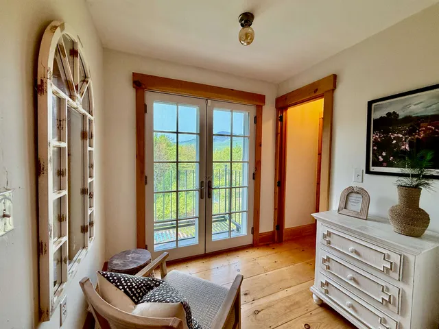 $1,175,000 | 1205 Hazens Notch Road, Montgomery, VT 05471