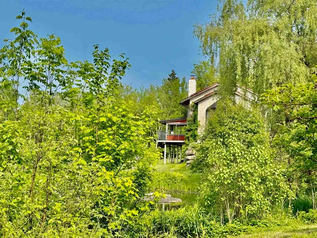 $1,175,000 | 1205 Hazens Notch Road, Montgomery, VT 05471