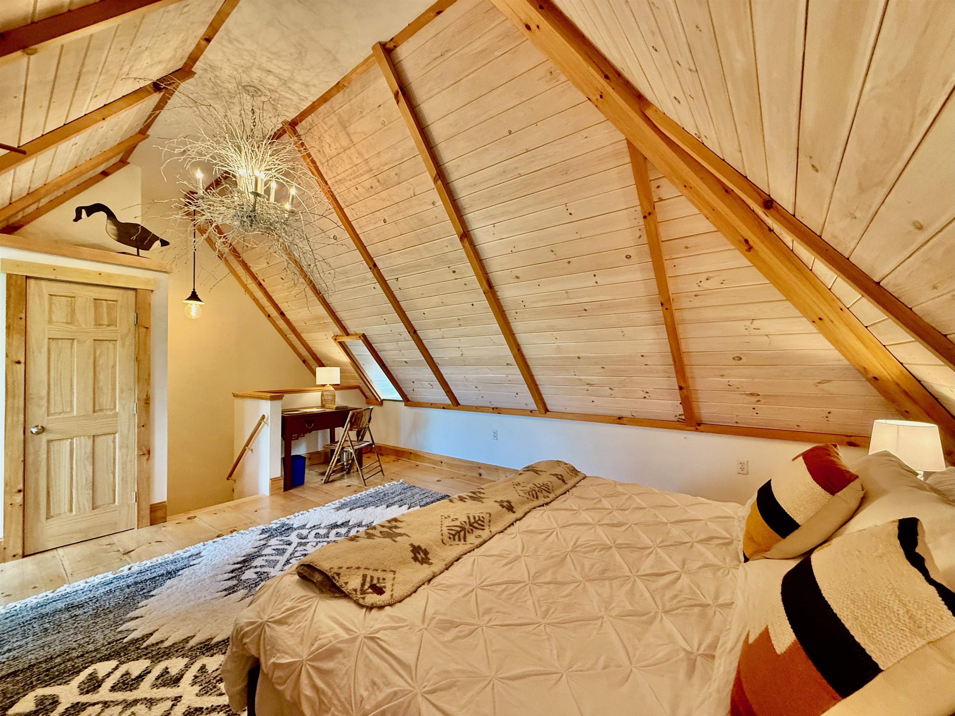 1205 Hazens Notch Road Montgomery, VT 05471 - Photo 46 of 56