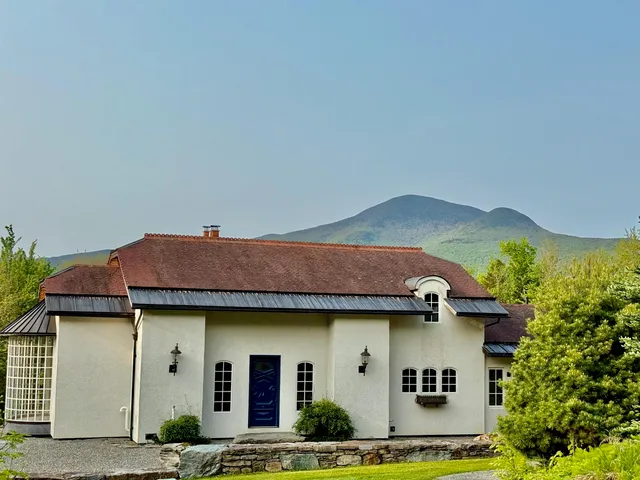 $1,175,000 | 1205 Hazens Notch Road, Montgomery, VT 05471