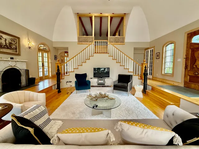 $1,175,000 | 1205 Hazens Notch Road, Montgomery, VT 05471
