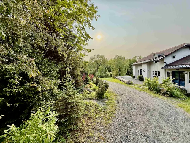 $1,175,000 | 1205 Hazens Notch Road, Montgomery, VT 05471