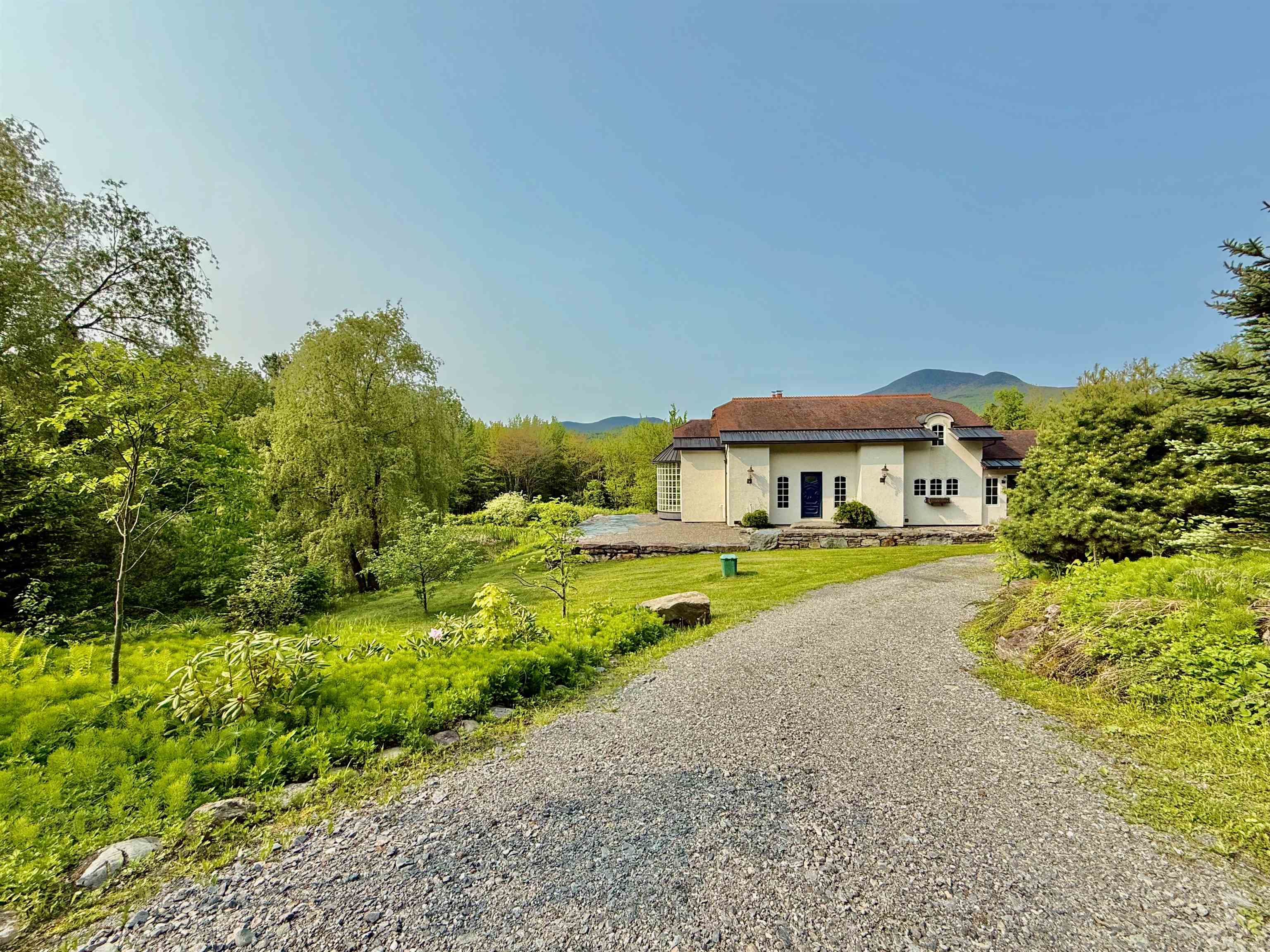 1205 Hazens Notch Road Montgomery, VT 05471 - Photo 51 of 56
