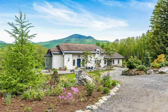 $1,175,000 | 1205 Hazens Notch Road, Montgomery, VT 05471