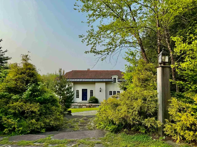 $1,175,000 | 1205 Hazens Notch Road, Montgomery, VT 05471