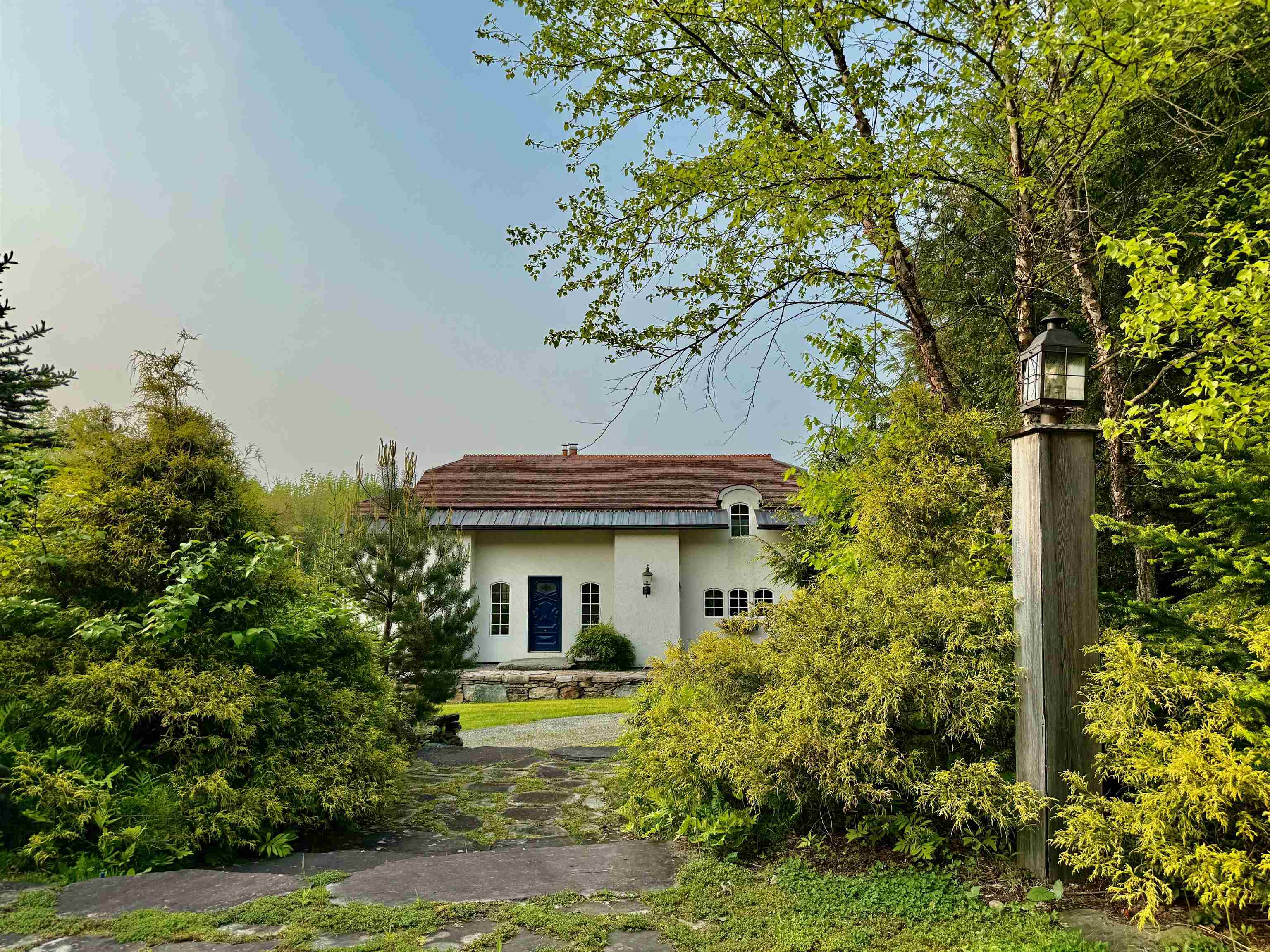 1205 Hazens Notch Road Montgomery, VT 05471 - Photo 54 of 56