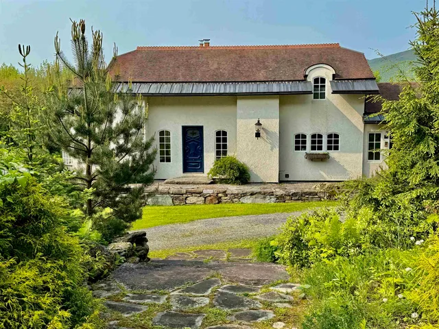 $995,000 | 1205 Hazens Notch Road, Montgomery, VT 05471