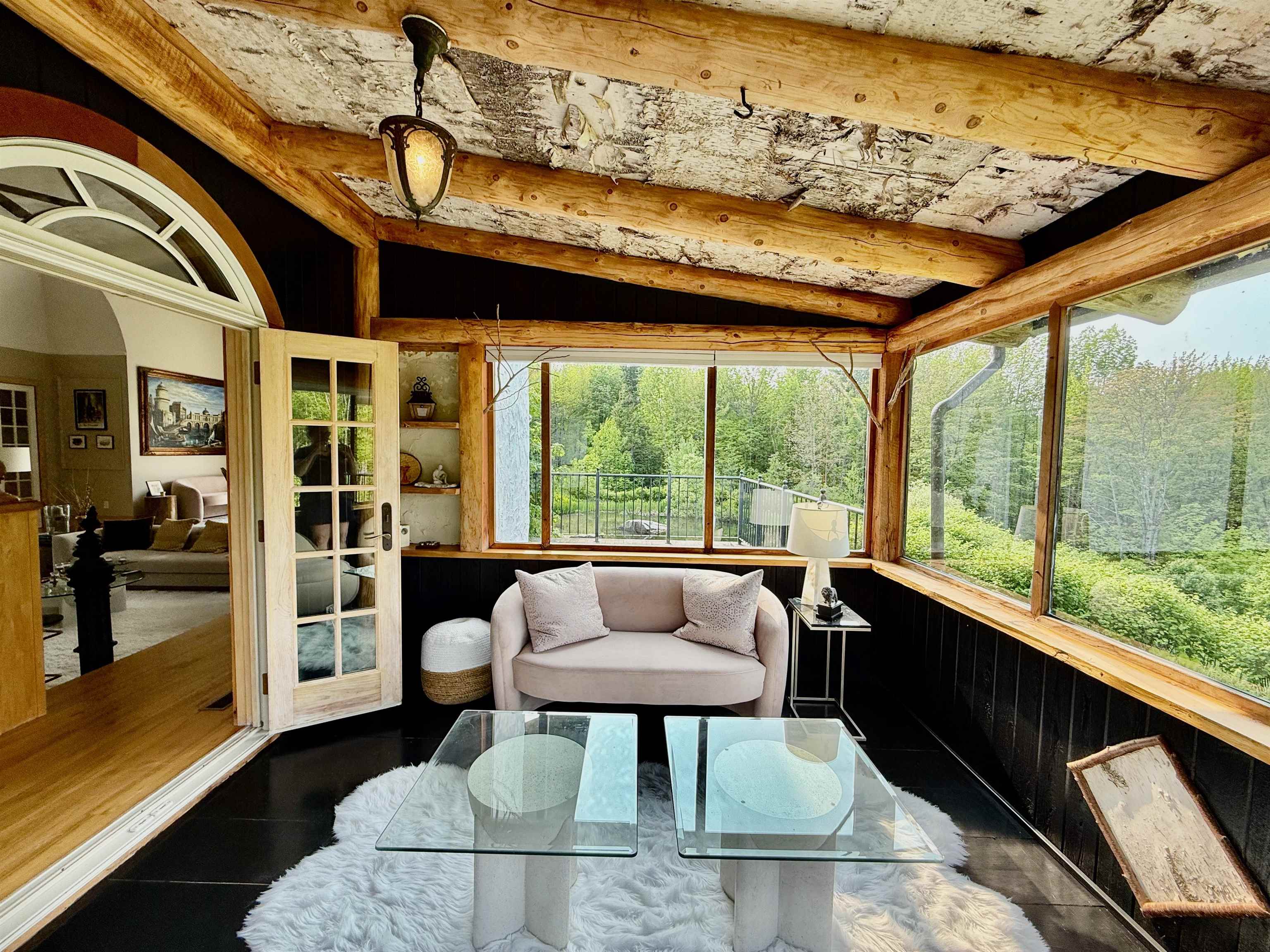 1205 Hazens Notch Road Montgomery, VT 05471 - Photo 7 of 56