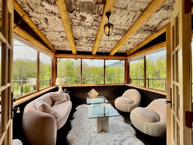 $1,175,000 | 1205 Hazens Notch Road, Montgomery, VT 05471