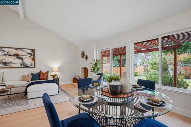 $1,250,000 | 783 Cattail Court, Walnut Creek, CA 94598