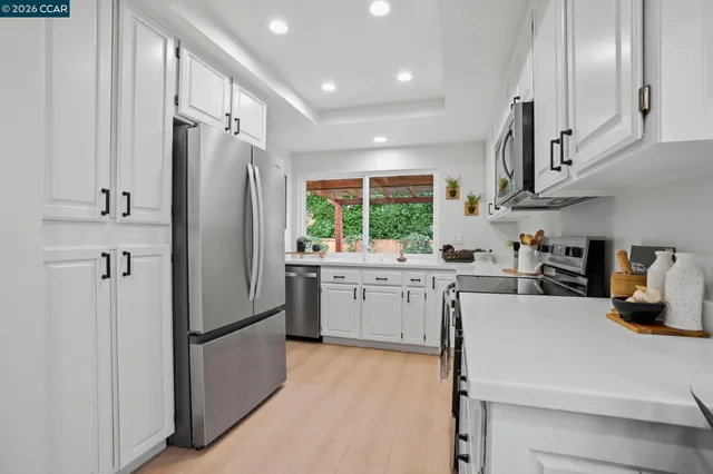 $1,250,000 | 783 Cattail Court, Walnut Creek, CA 94598