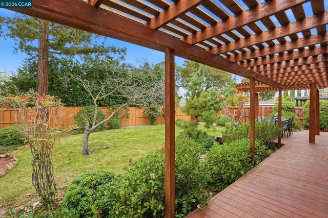 $1,250,000 | 783 Cattail Court, Walnut Creek, CA 94598