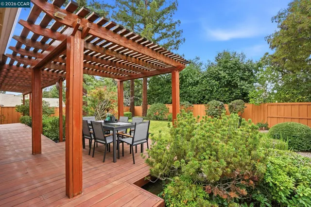 $1,250,000 | 783 Cattail Court, Walnut Creek, CA 94598
