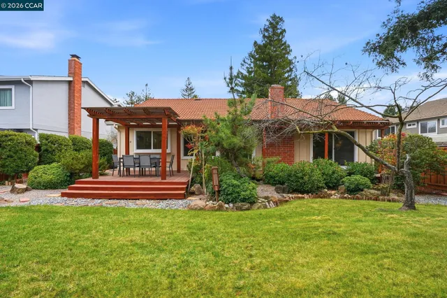 $1,250,000 | 783 Cattail Court, Walnut Creek, CA 94598