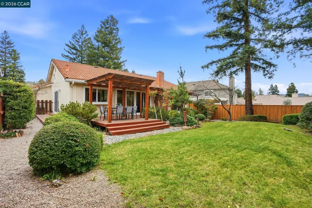 $1,250,000 | 783 Cattail Court, Walnut Creek, CA 94598