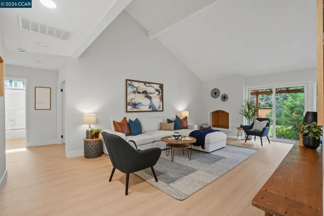 $1,250,000 | 783 Cattail Court, Walnut Creek, CA 94598