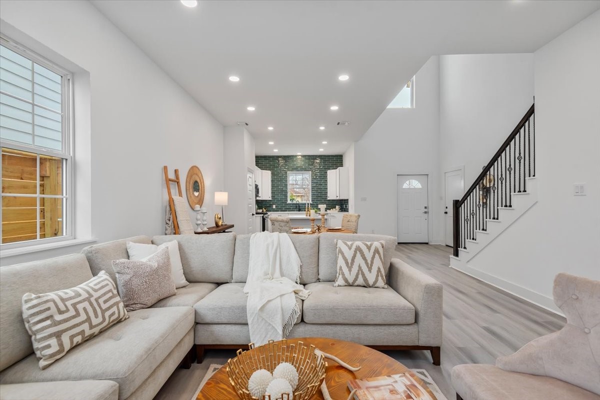 5604 Mulvey Street Houston, TX 77020 - Photo 21 of 42