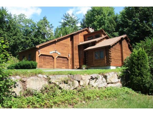 99 Hemlock Hill Road Campton, NH 03223 - Photo 1 of 1