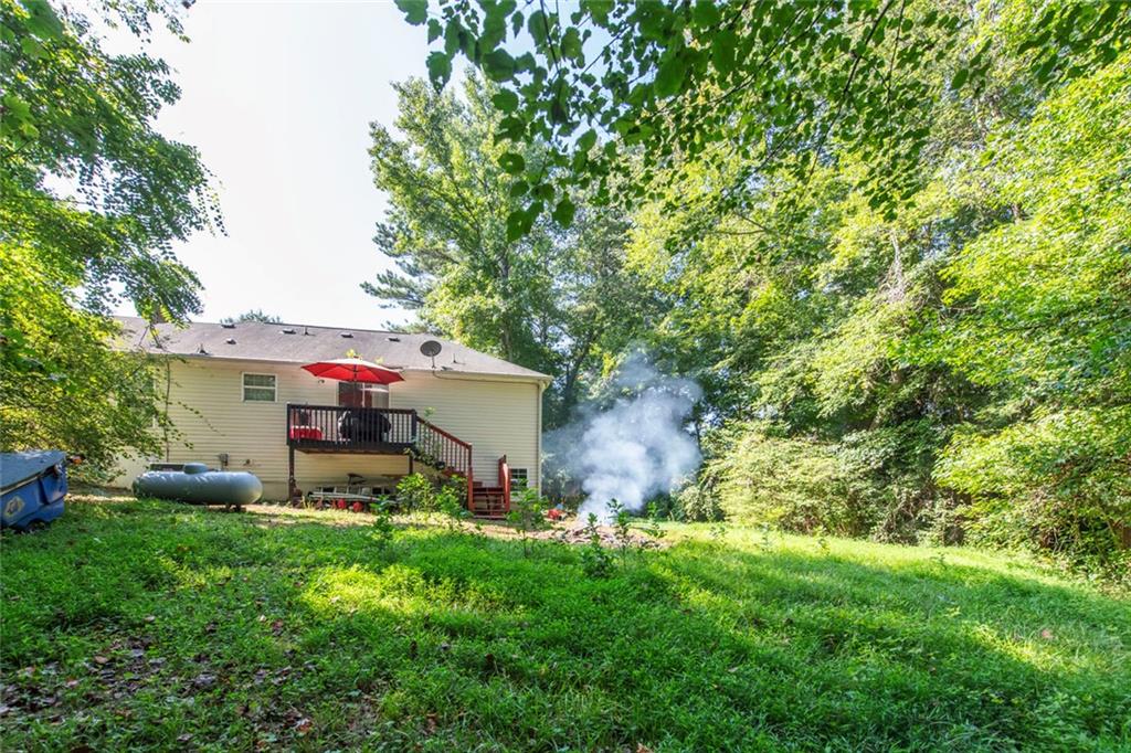 556 Old Corinth Road Buchanan, GA 30113 - Photo 4 of 26 Gallery Image 4