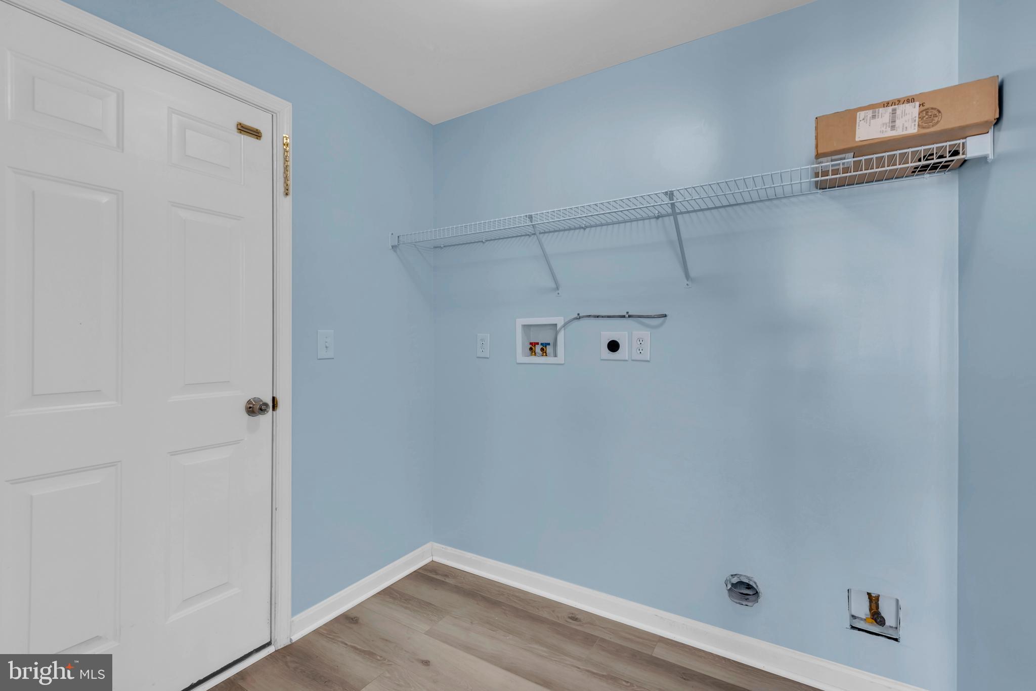 1104 Ruddy Duck Court Denton, MD 21629 - Photo 24 of 50 a view of a hallway with closet