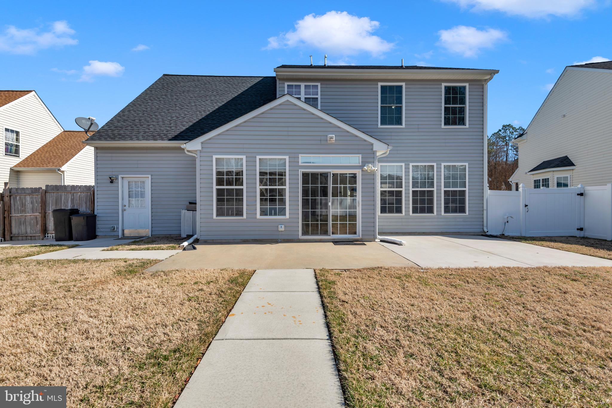 1104 Ruddy Duck Court Denton, MD 21629 - Photo 38 of 50 a house with a outdoor space