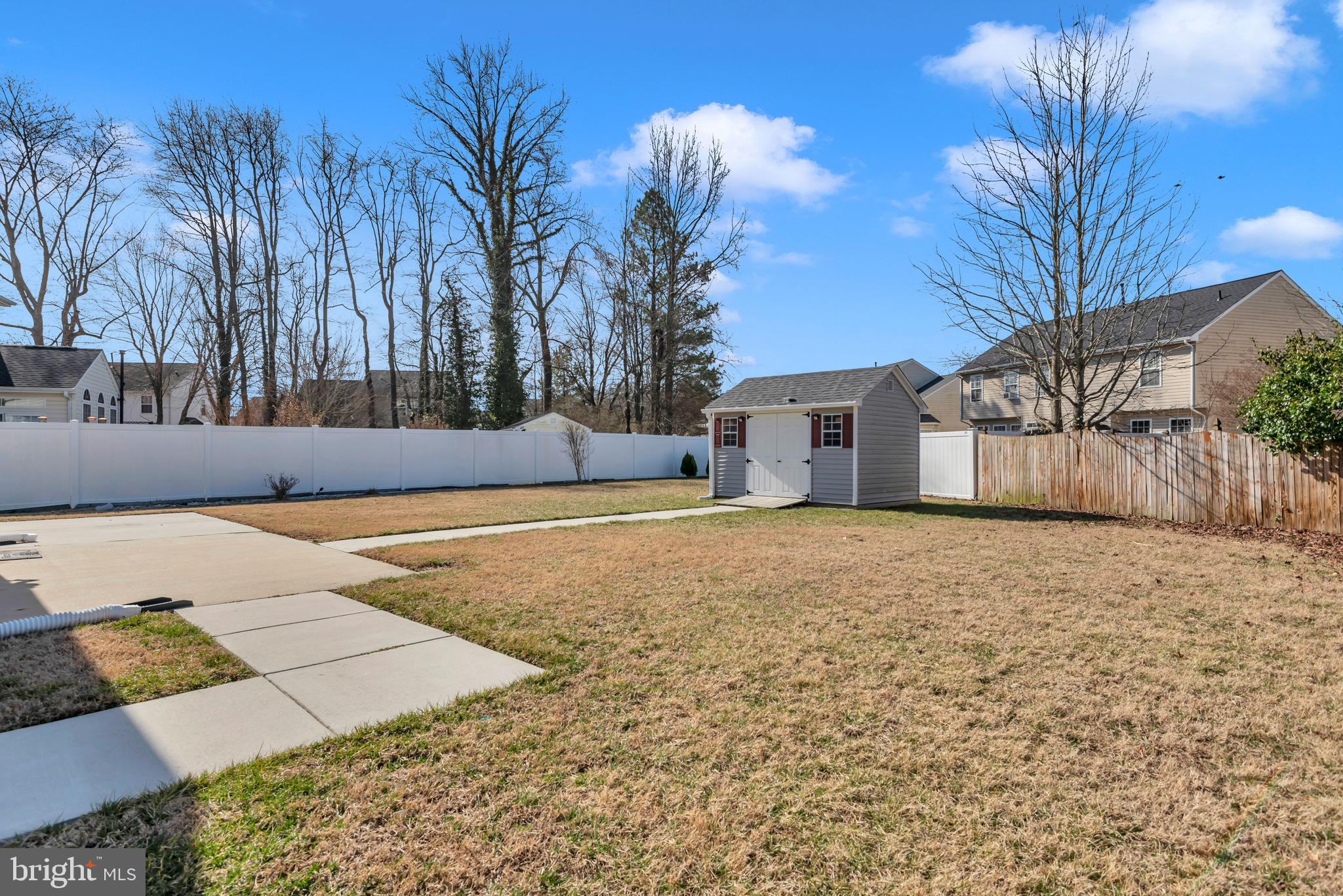 1104 Ruddy Duck Court Denton, MD 21629 - Photo 43 of 50 a view of a house with a yard