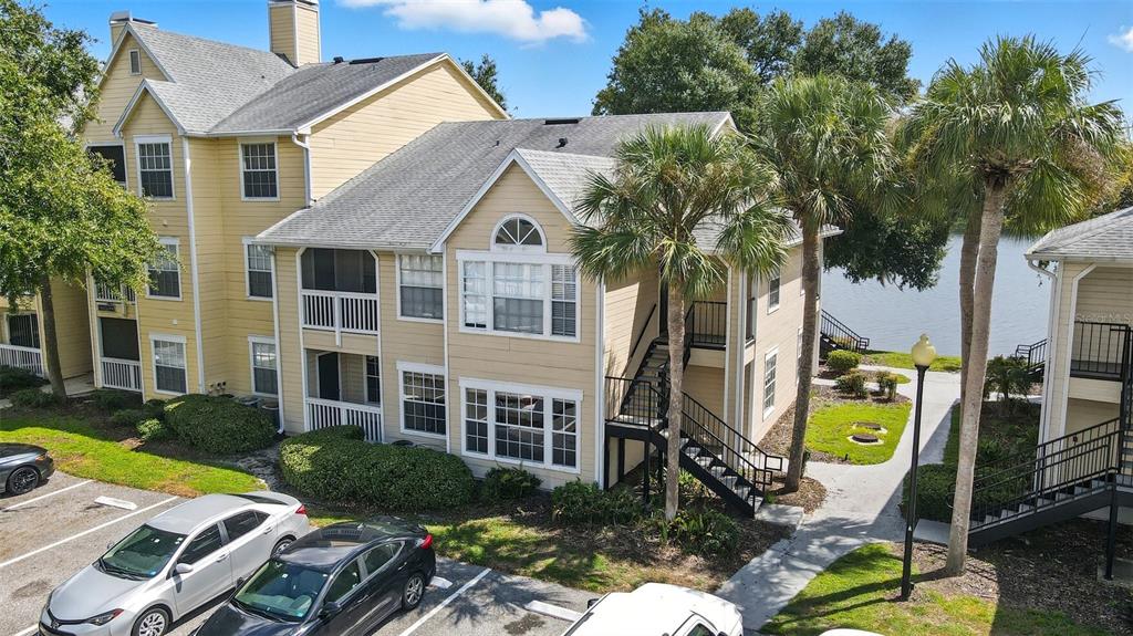 1069 South Hiawassee Road, Unit 1317 Orlando, FL 32835 - Photo 1 of 1 Gallery Image 1