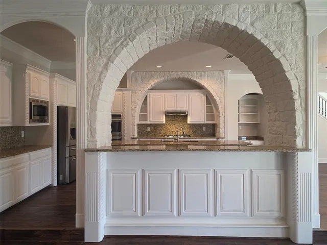 a close view of wooden floor