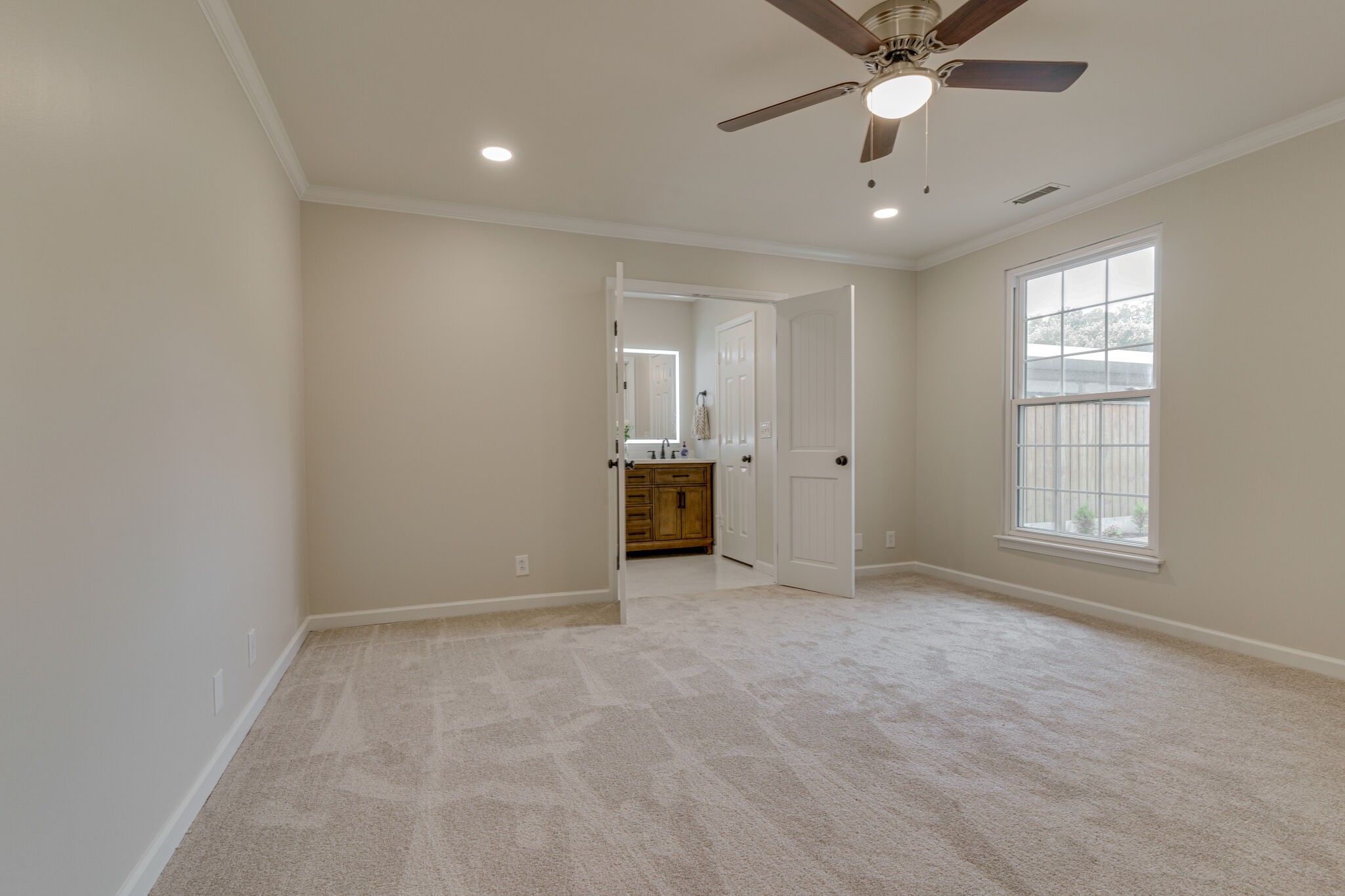 950 General George Patton Road Nashville, TN 37221 - Photo 28 of 34 a view of an empty room with a window