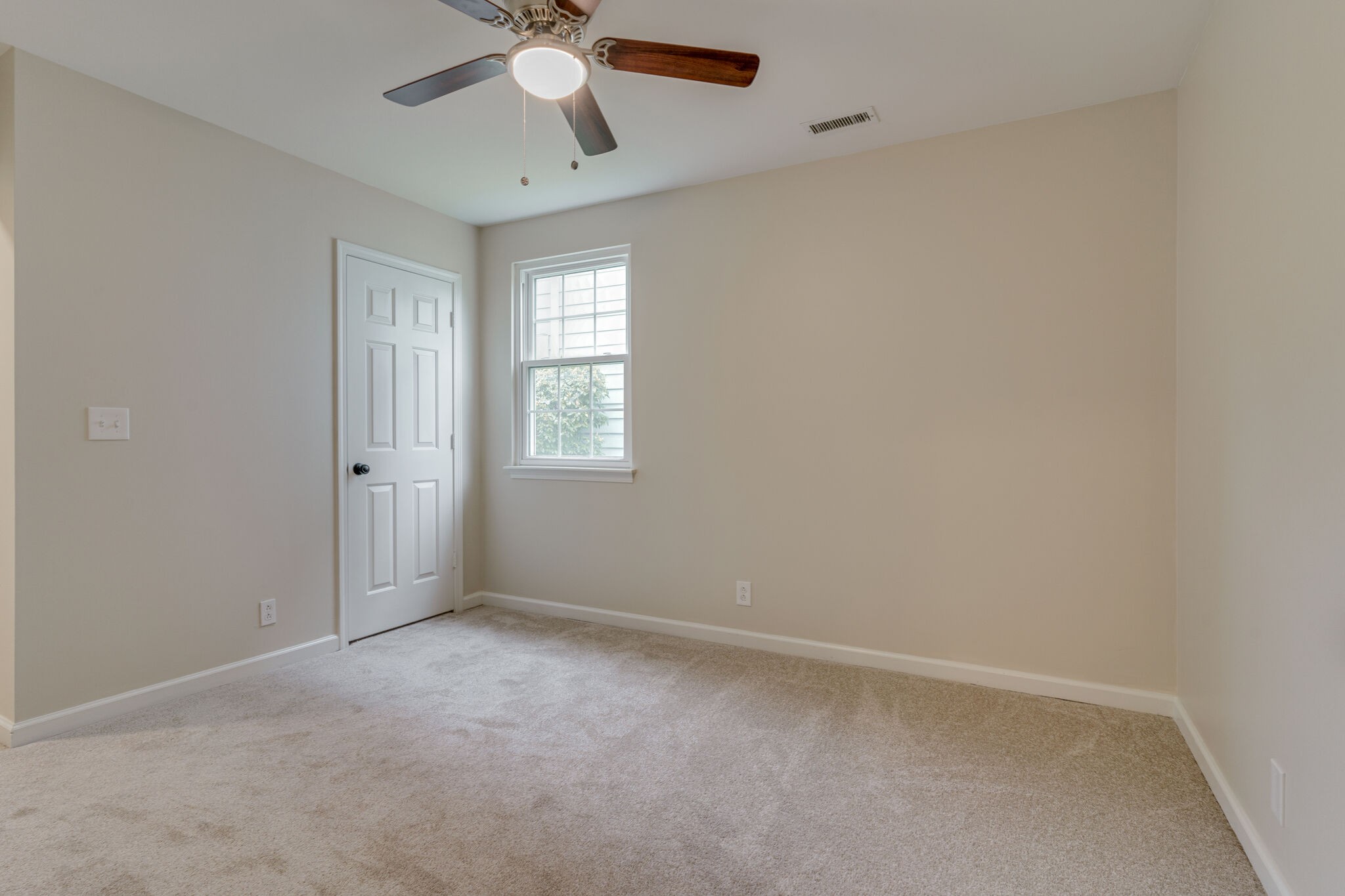 950 General George Patton Road Nashville, TN 37221 - Photo 32 of 34 a view of an empty room with a window