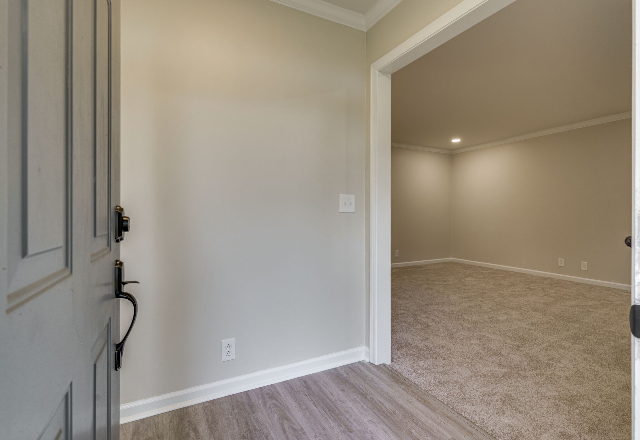 950 General George Patton Road Nashville, TN 37221 - Photo 6 of 34 a view of an empty room
