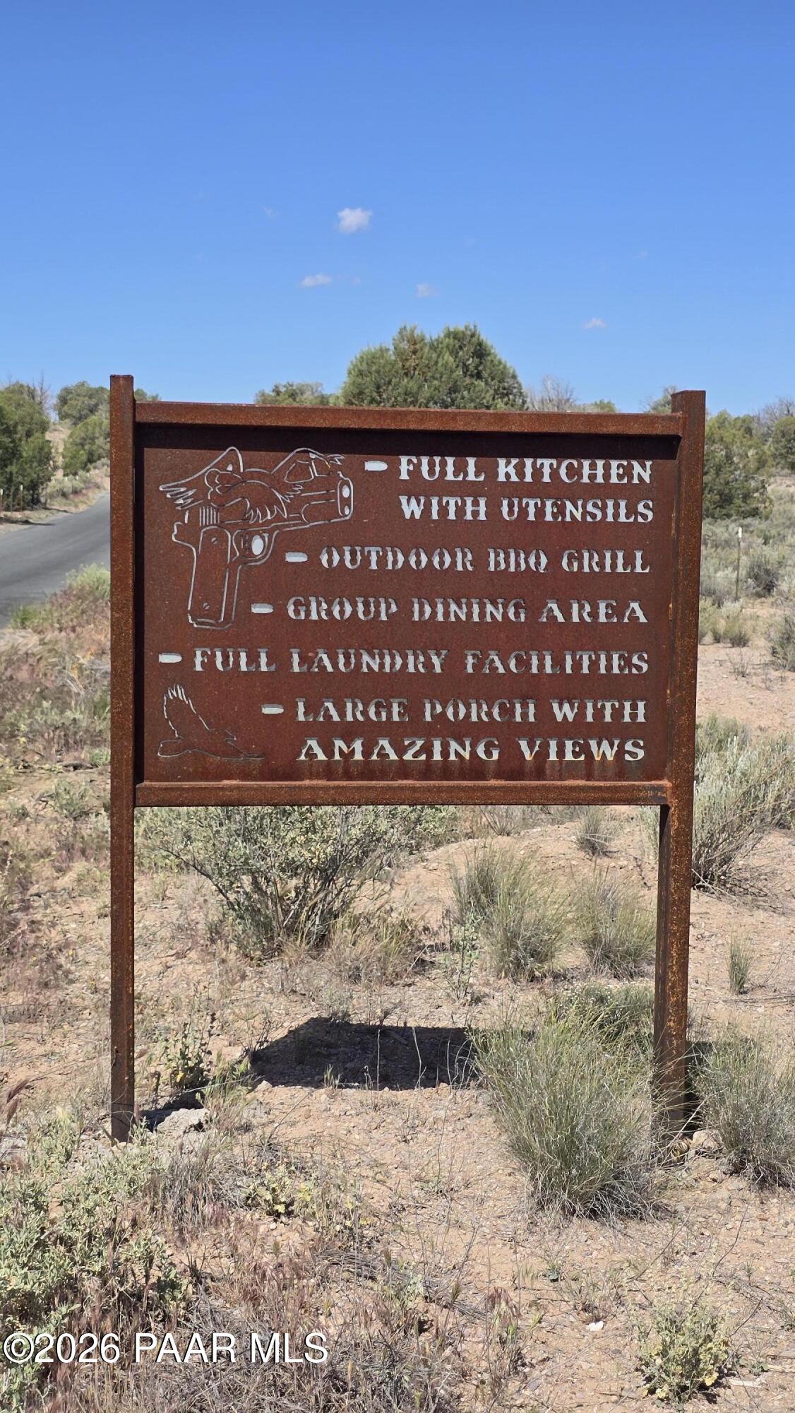 2500 West Gunsite Road Paulden, AZ 86334 - Photo 5 of 42 20260503_101001