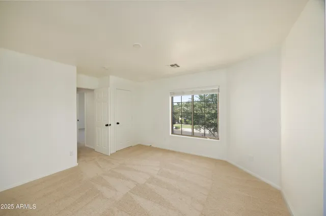 a view of house and outdoor space