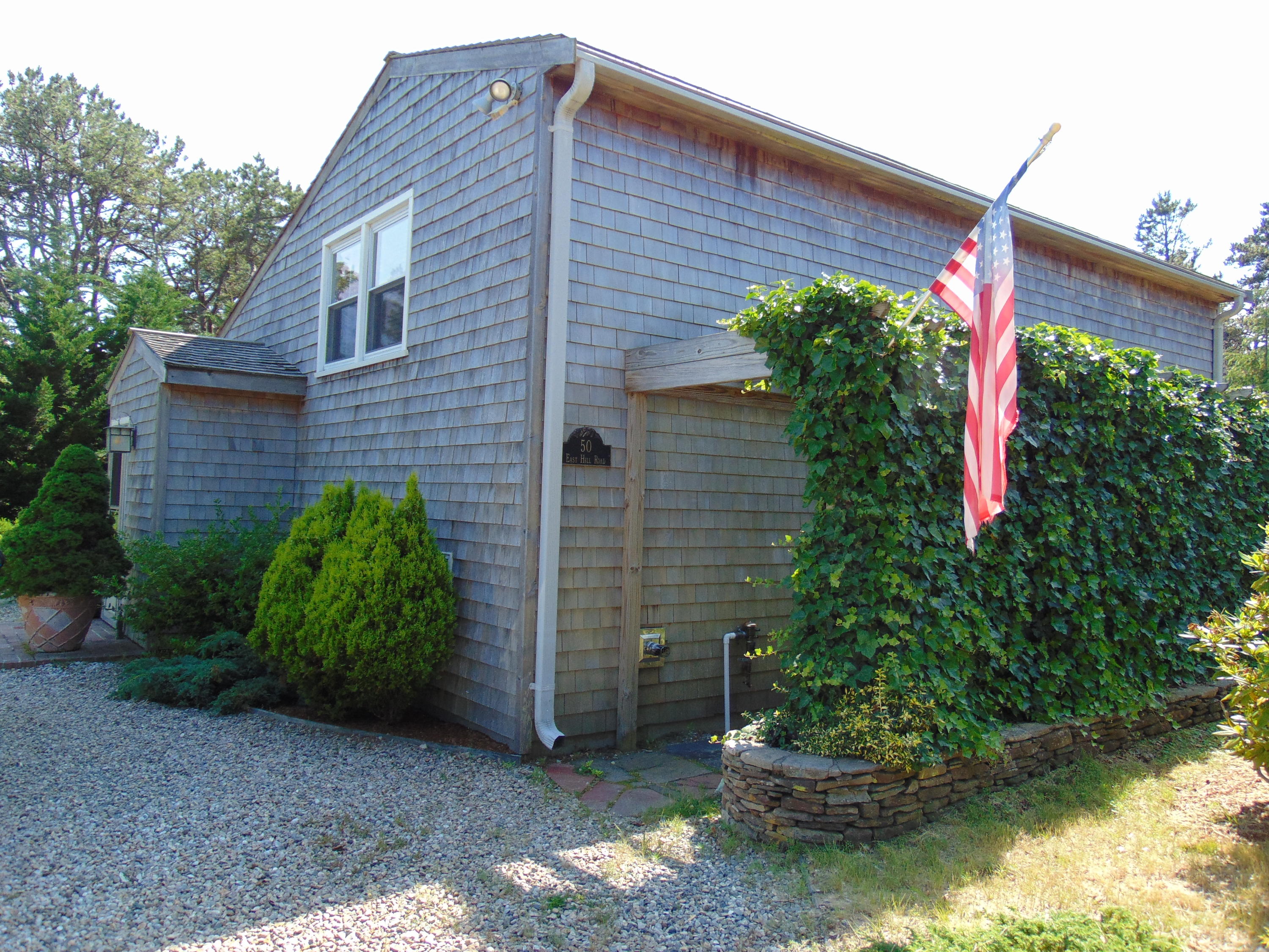 50 East Hill Road Wellfleet, MA 02667 - Photo 3 of 26 wellfleethouse