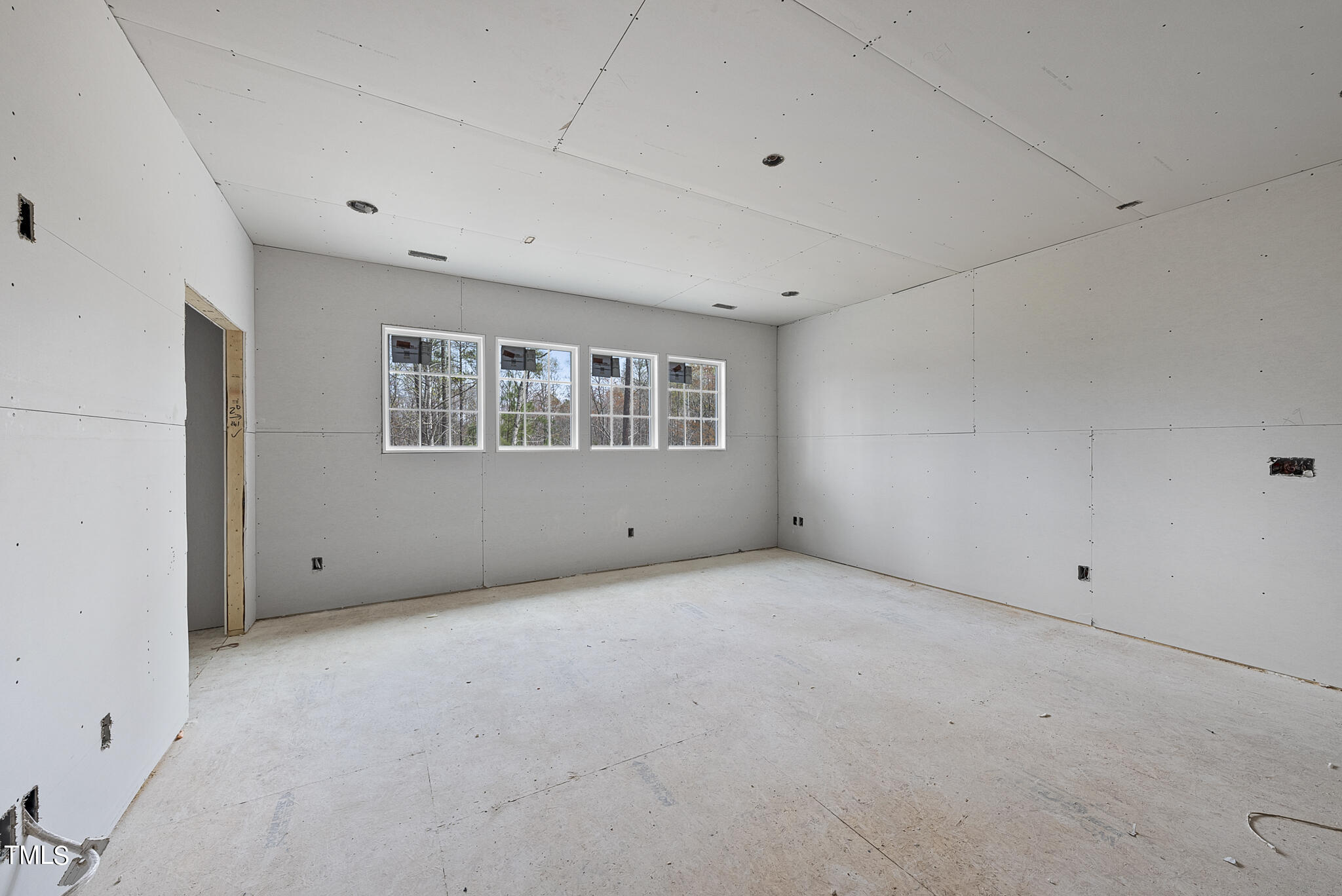 1401 Starry Night Court Raleigh, NC 27613 - Photo 22 of 39 DSC05599