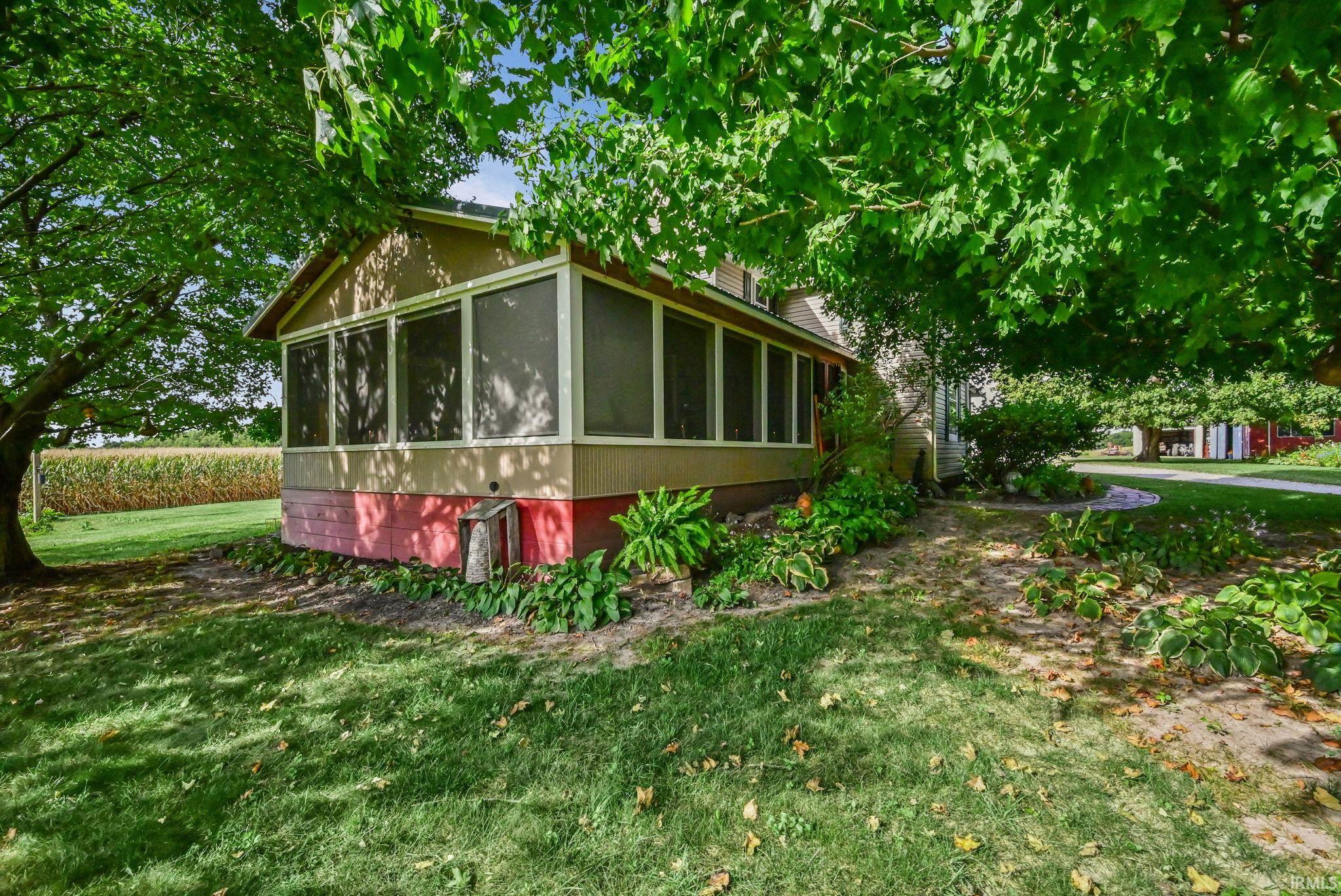 1062 North Union Road Frankfort, IN 46041 - Photo 2 of 33 Gallery Image 2