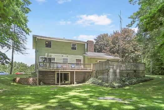 4080 Thar Road Coloma, MI 49038 - Photo 53 of 85