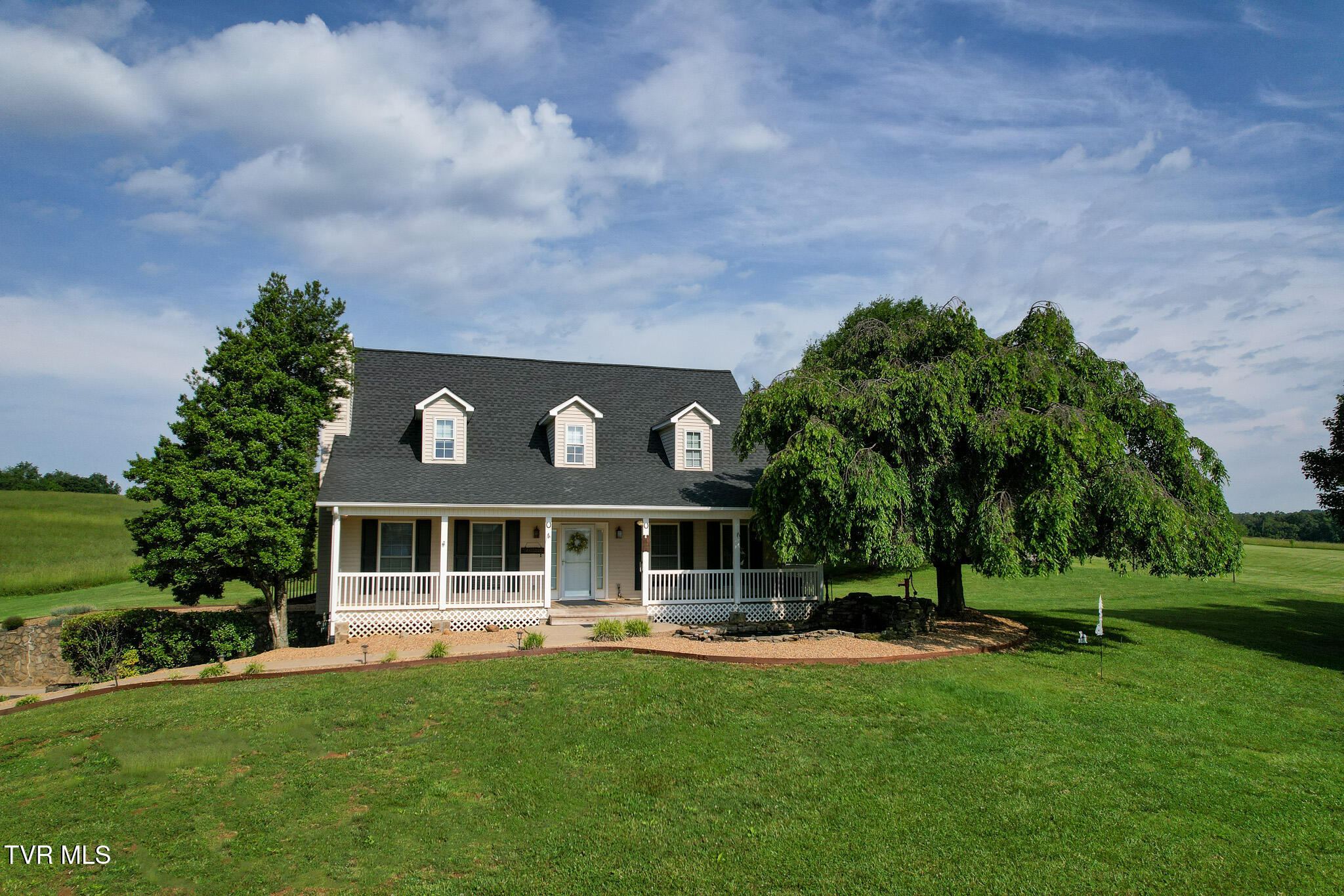 2361 Old Stage Road Greeneville, TN 37745 - Photo 1 of 88 1