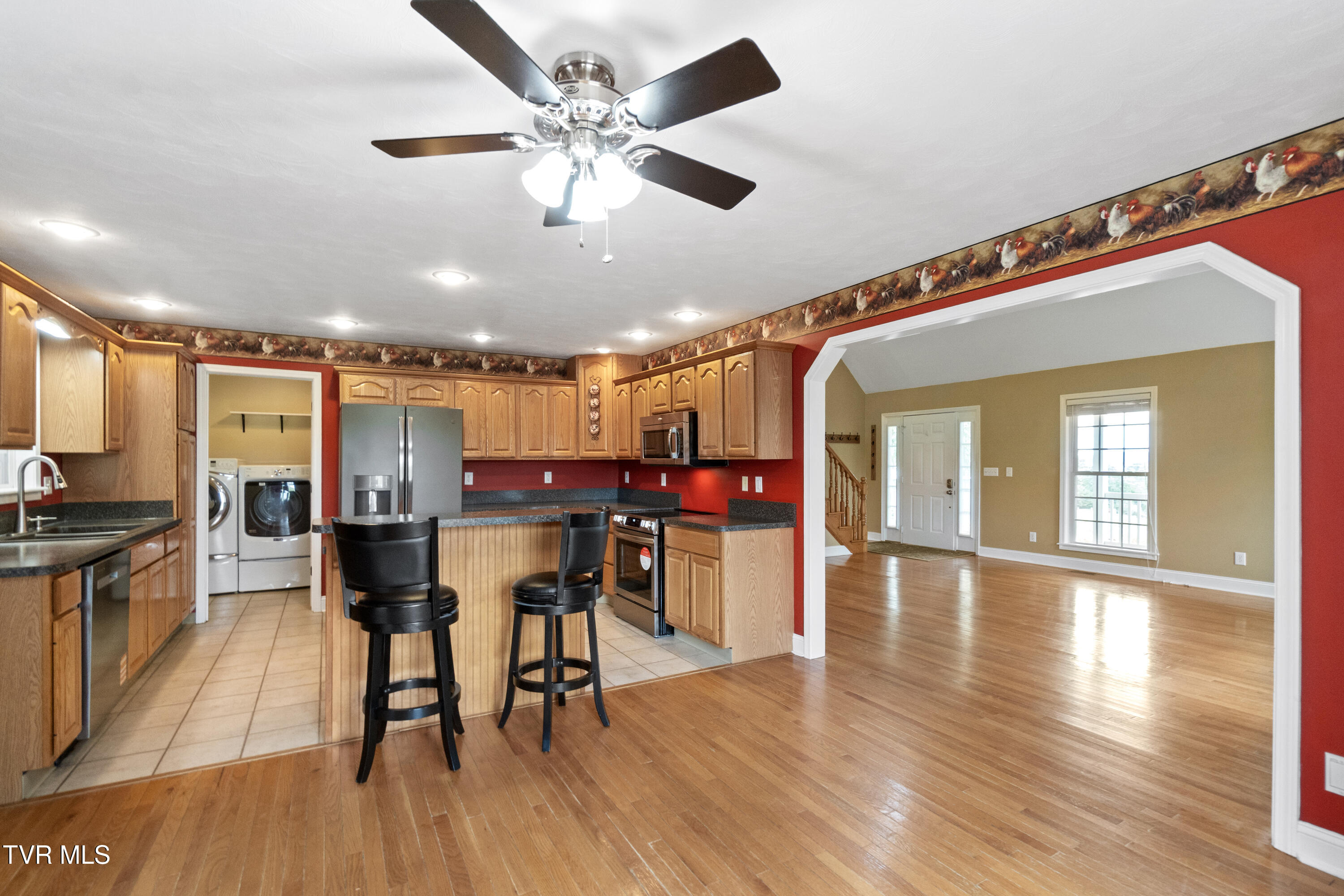 2361 Old Stage Road Greeneville, TN 37745 - Photo 17 of 88 13