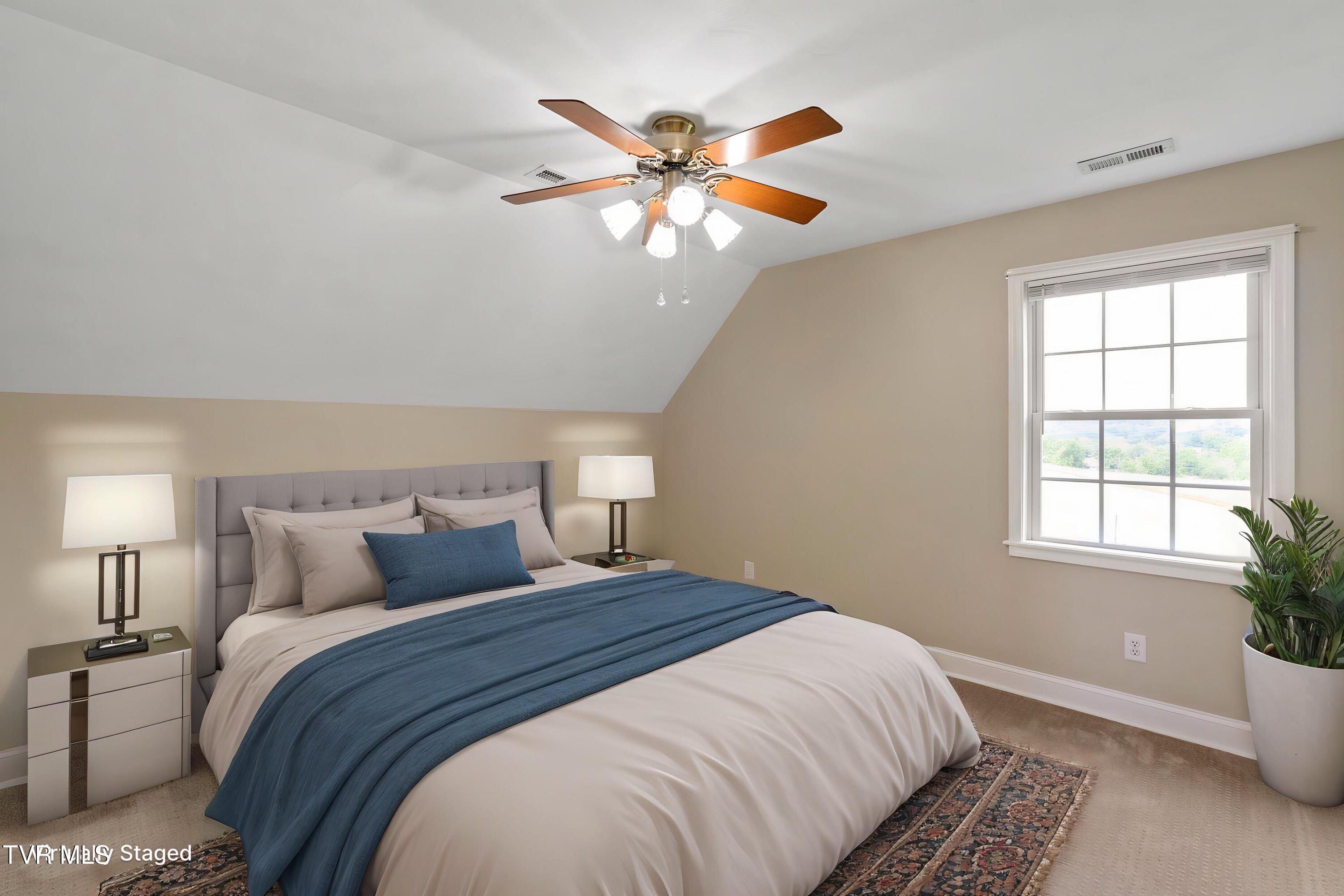 2361 Old Stage Road Greeneville, TN 37745 - Photo 46 of 88 37 - Bedroom - Standard - 0