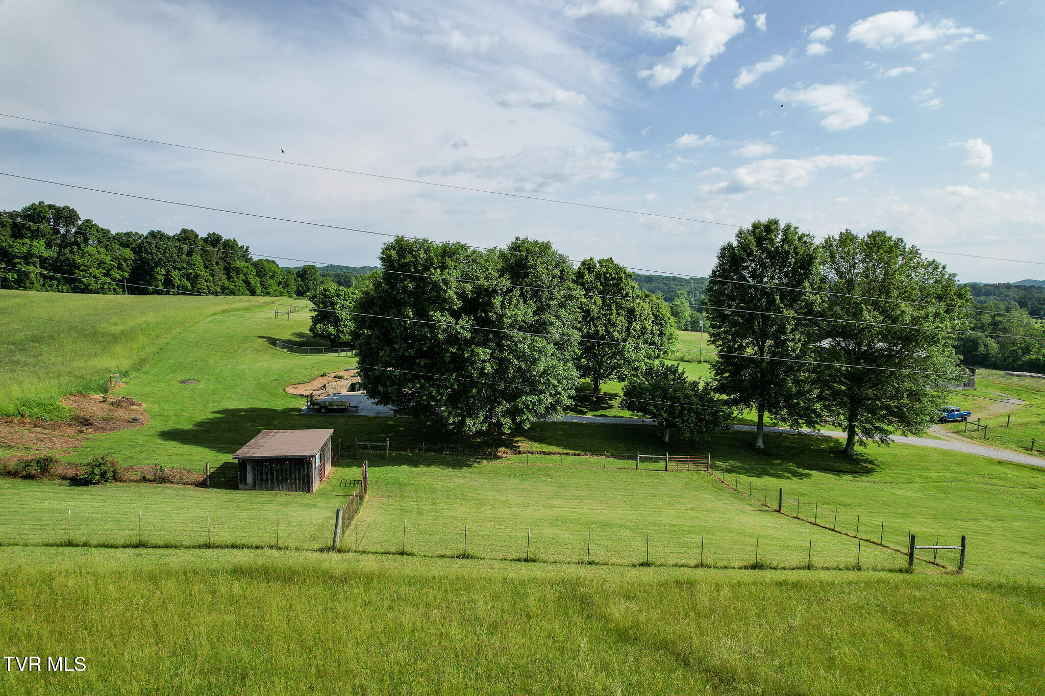 2361 Old Stage Road Greeneville, TN 37745 - Photo 67 of 88 57
